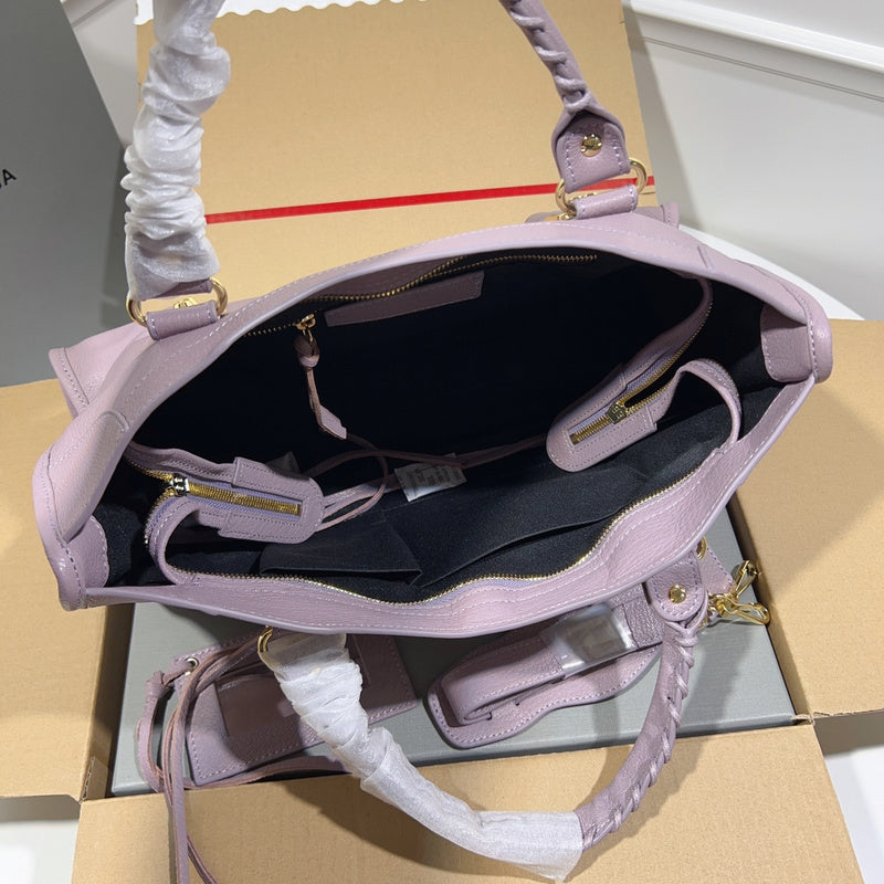 LO - BLN-CIAGA WOMEN LUXURY BAGS - 436
