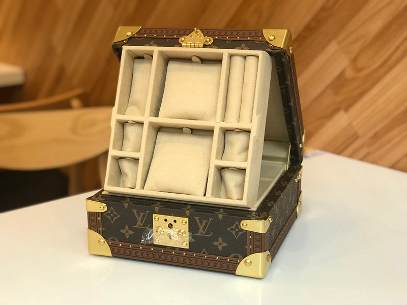 LO - LV Bags - 16207