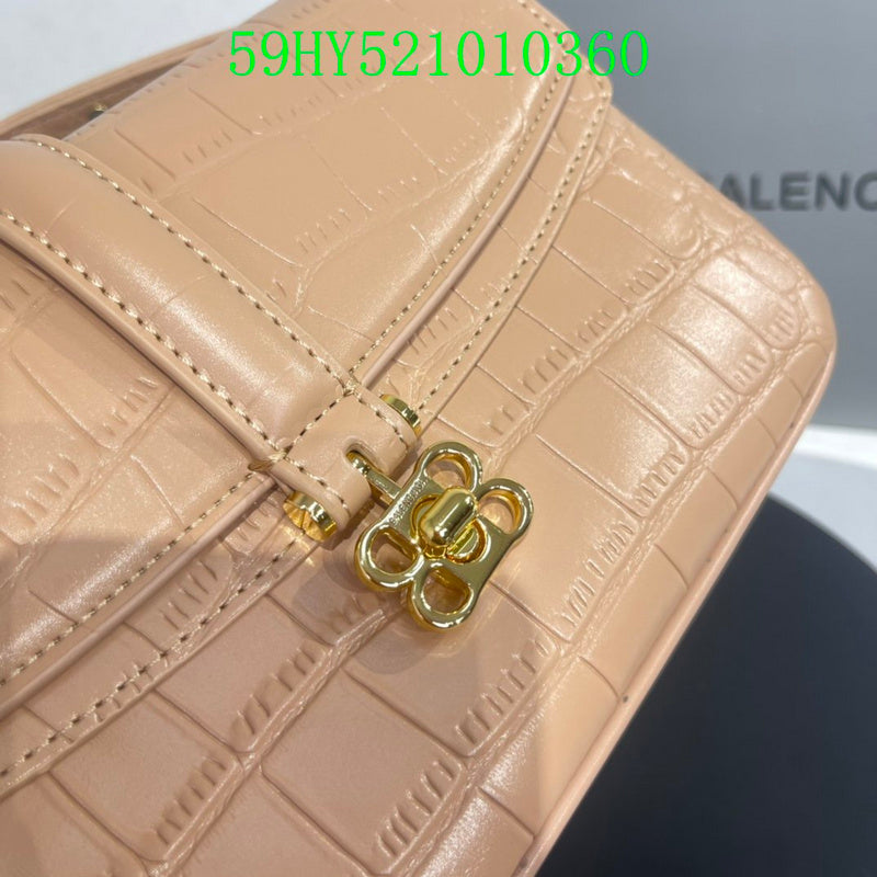 LO - BGA Bags - 2005