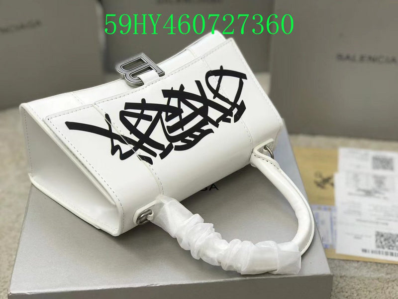 LO - BGA Bags - 2176