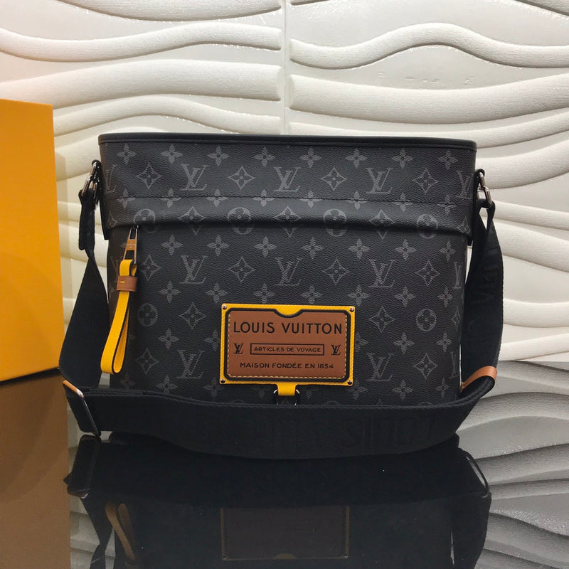 LO - LV Bags - 16555