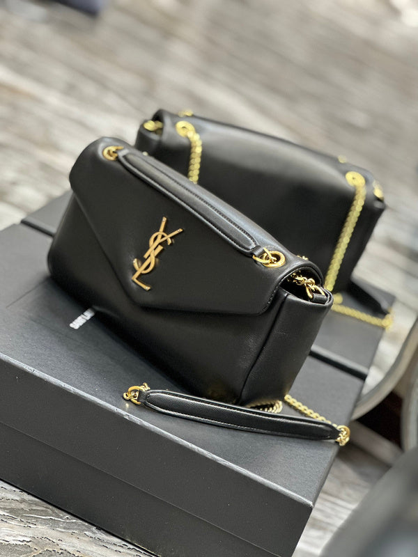 YSL BAGS - WOMEN LOVE LUXURY BAGS - 266