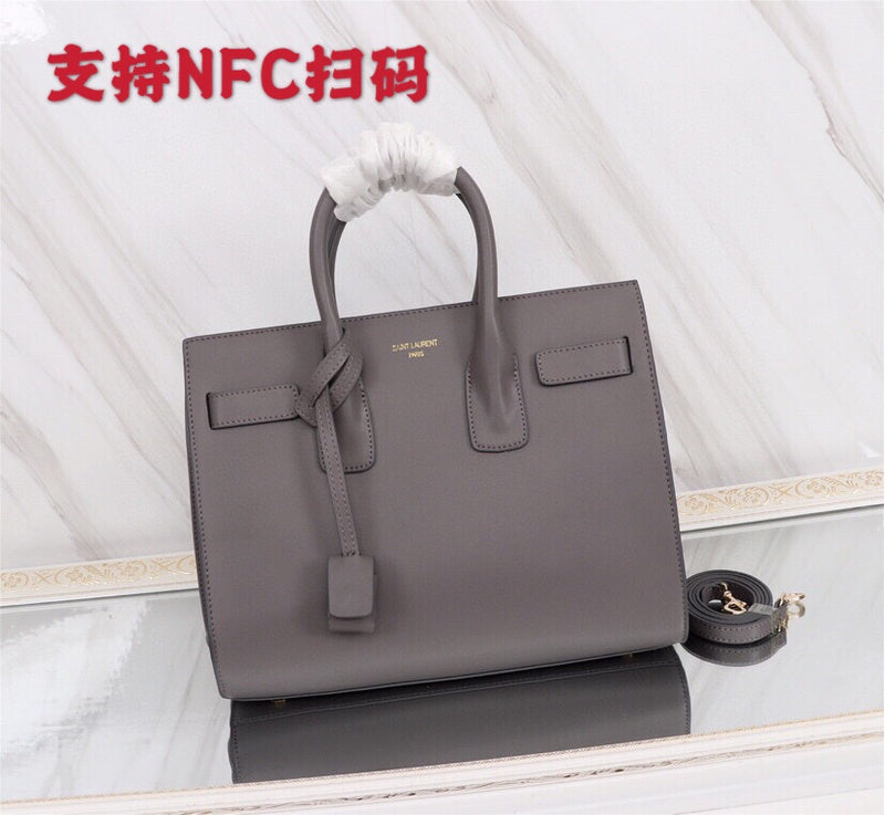 Lusso Official - LUXURY YSL BAGS - 1698