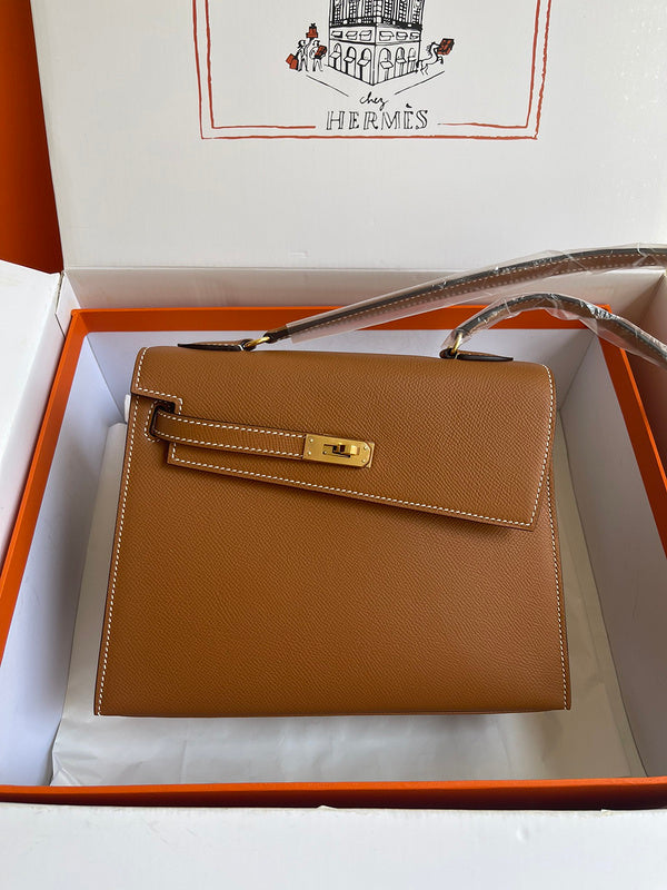 LO - HRMS DESIGNER BAGS - WOMEN BAGS - 912