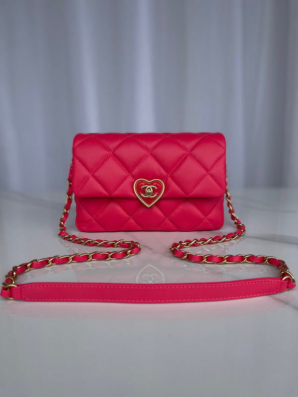 LO - CHL Bags - 2427