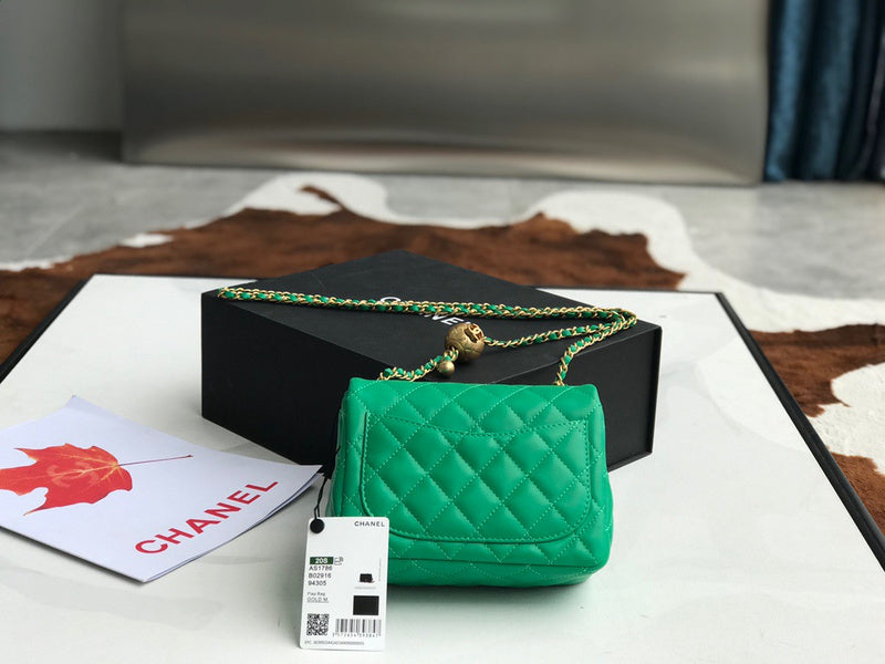Lusso Official -  CHL BAGS  - 695