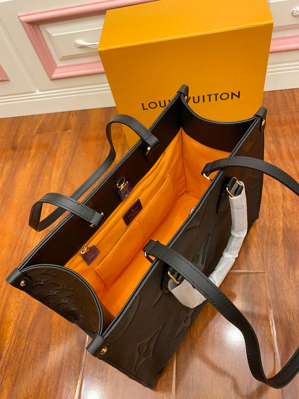 LO - LV Bags - 15511