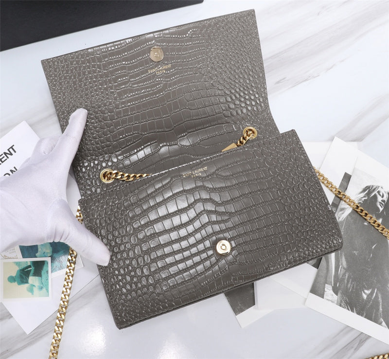 YSL BAGS - WOMEN LOVE LUXURY BAGS - 1792