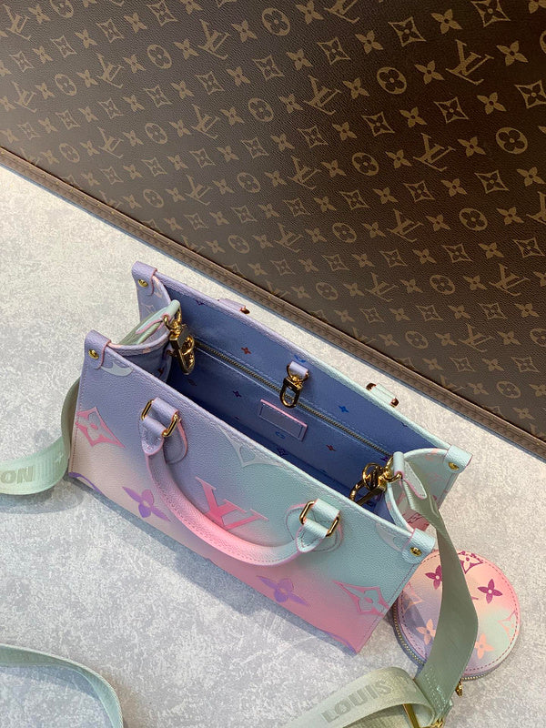LO - LV Bags - 16699