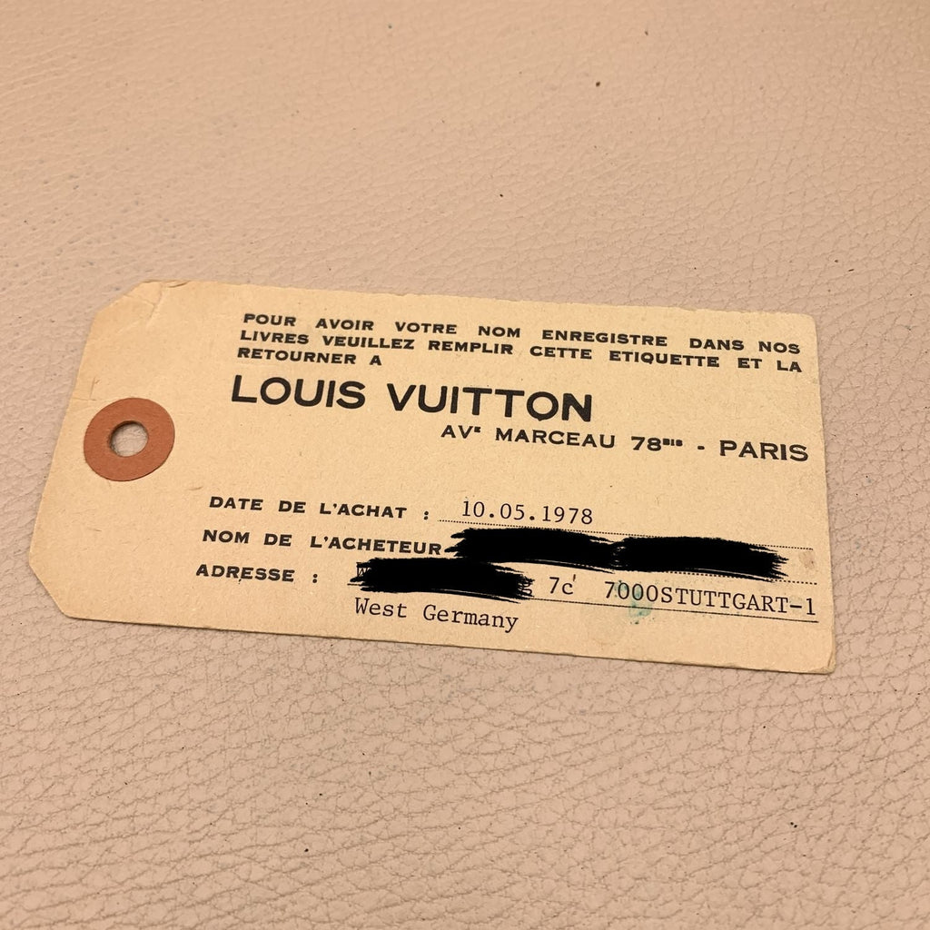 LO-LV bags 2858