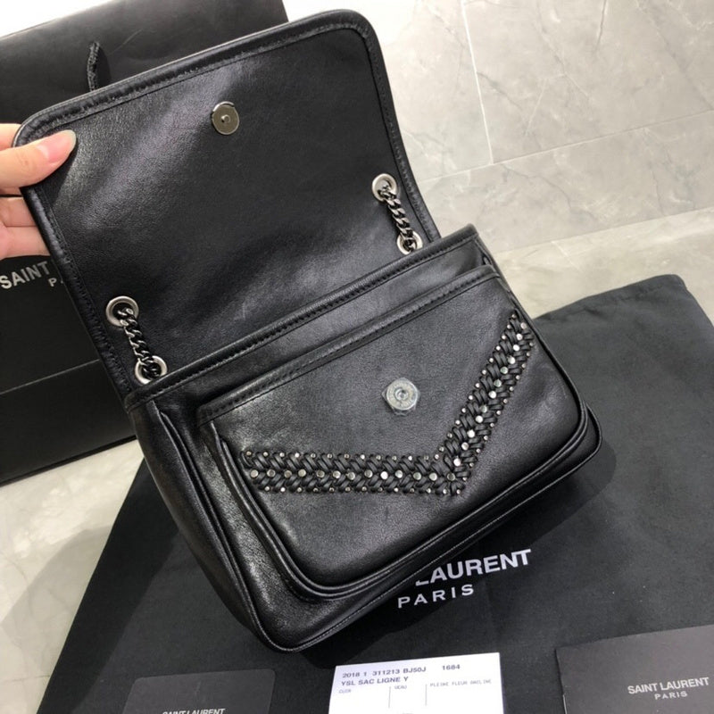 BB - YSL Bag - 4065
