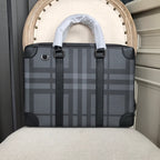 Lusso Official -  B-BARRY BAGS FOR MEN - 175