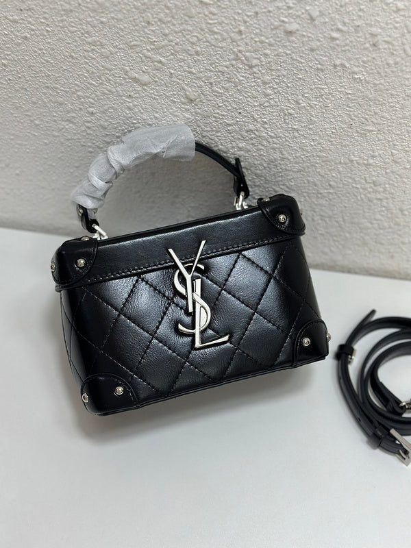 YSL BAGS - WOMEN LOVE LUXURY BAGS - 1378