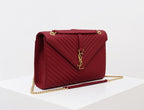 YSL BAGS - WOMEN LOVE LUXURY BAGS - 1966