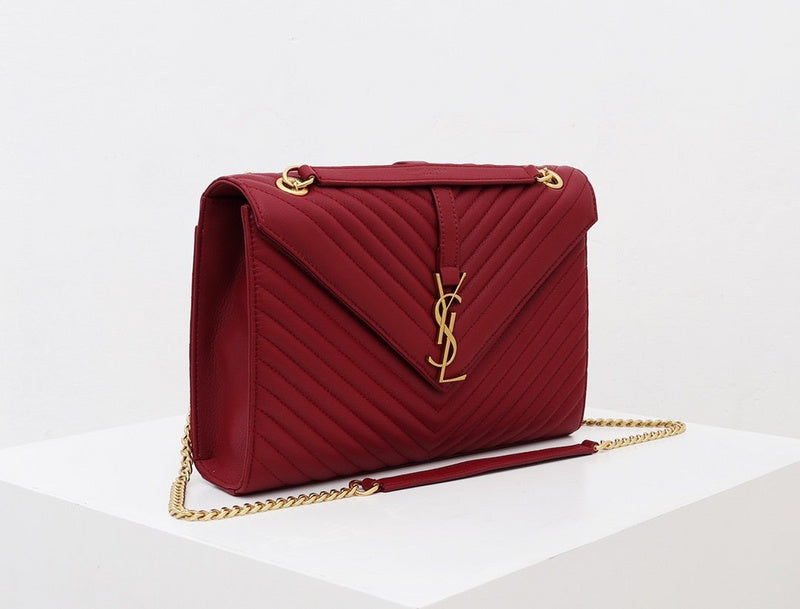 YSL BAGS - WOMEN LOVE LUXURY BAGS - 1966
