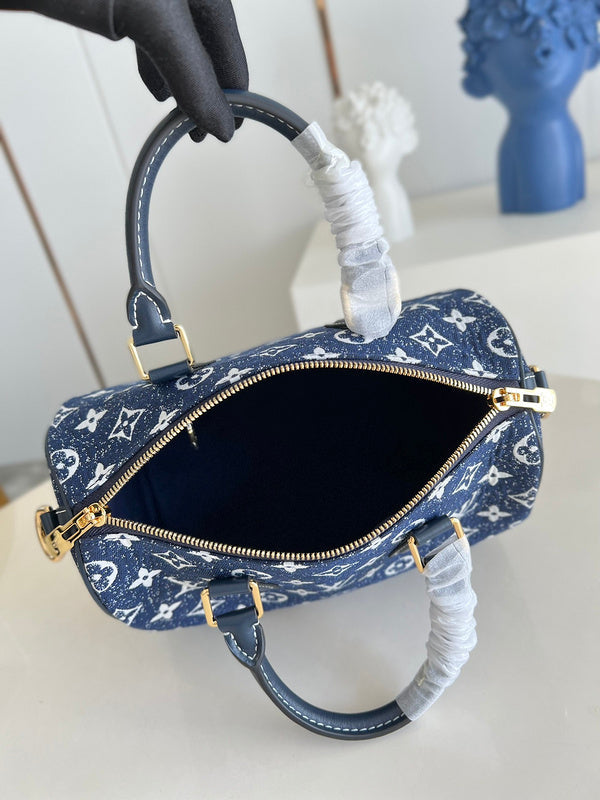 BB - LV Bags - 17210