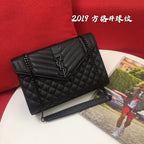 YSL BAGS - WOMEN LOVE LUXURY BAGS - 1237