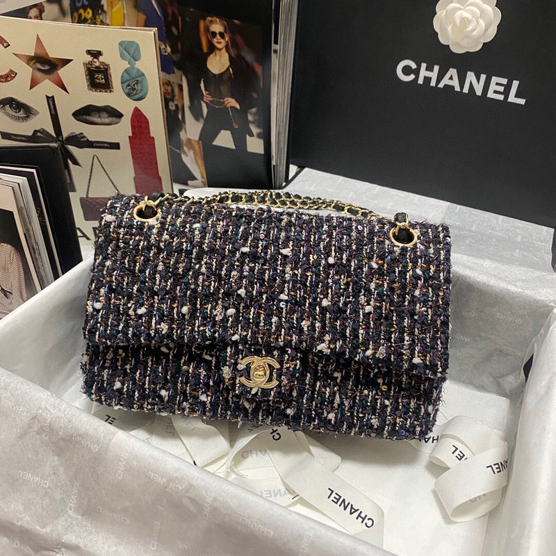 LO - CHL Bags - 3580