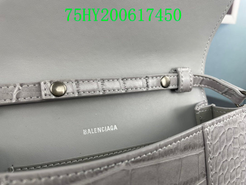 LO - BGA Bags - 2248
