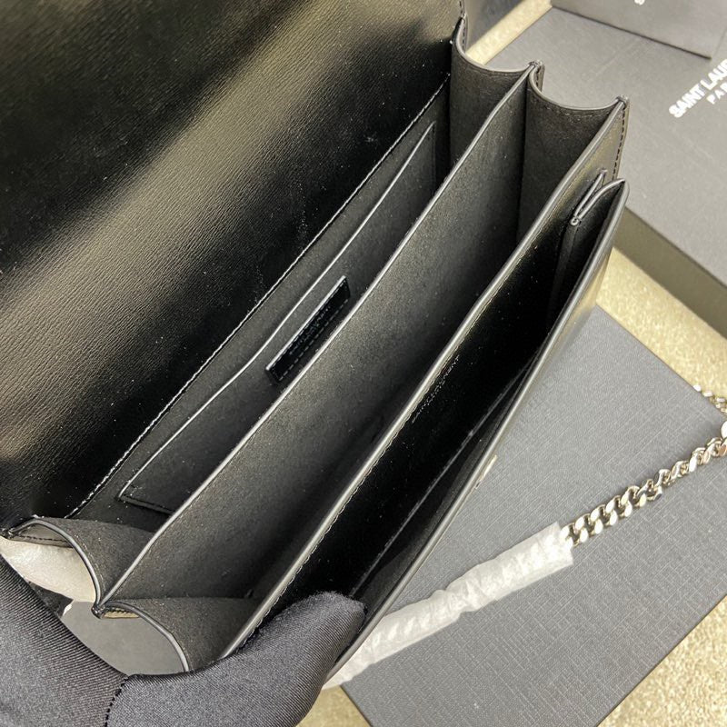 YSL BAGS - WOMEN LOVE LUXURY BAGS - 017