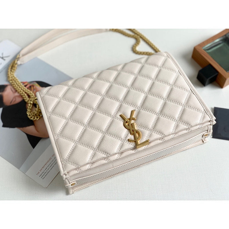 BB - YSL Bag - 2191