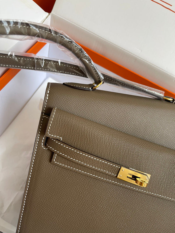 LO - HRMS DESIGNER BAGS - WOMEN BAGS - 915