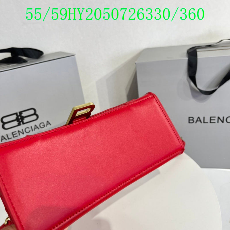 LO - BGA Bags - 2172