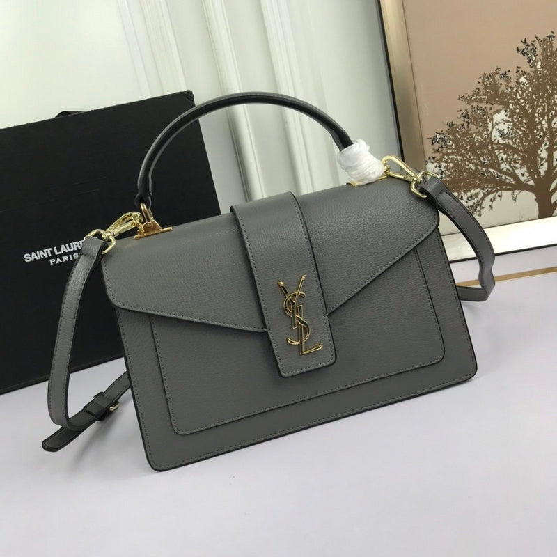 YSL BAGS - WOMEN LOVE LUXURY BAGS - 1927