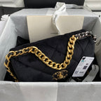 LO - CHL  BAGS FOR WOMEN - FASHION LUXURY BAGS - 1039