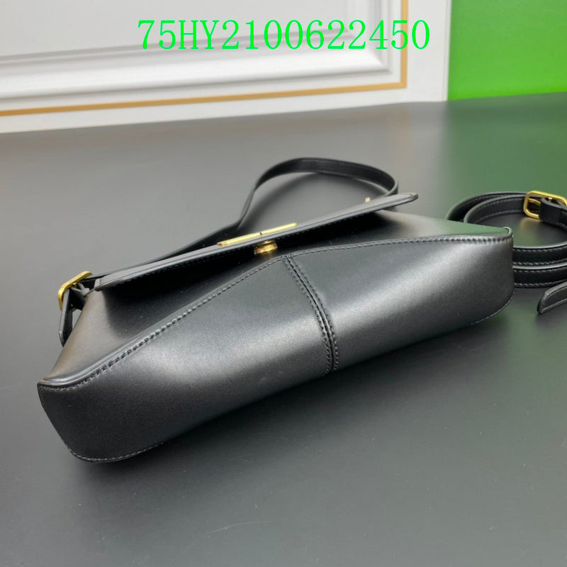 LO - BGA Bags - 2229