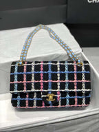 LO - CHL  BAGS FOR WOMEN - FASHION LUXURY BAGS - 222