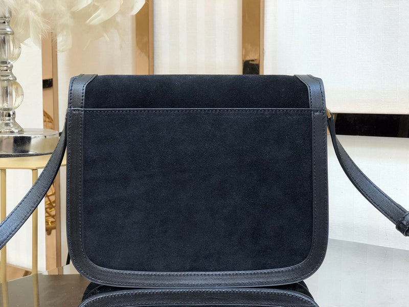YSL BAGS - WOMEN LOVE LUXURY BAGS - 2581
