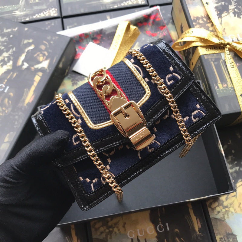 LO - GCC Bags - 6366
