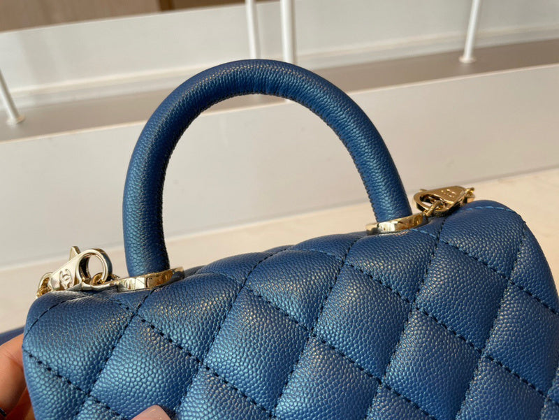 Lusso Official -  CHL BAGS  - 169