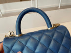 Lusso Official -  CHL BAGS  - 169