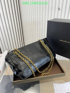 LO - BGA Bags - 1750
