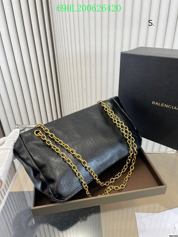 LO - BGA Bags - 1750