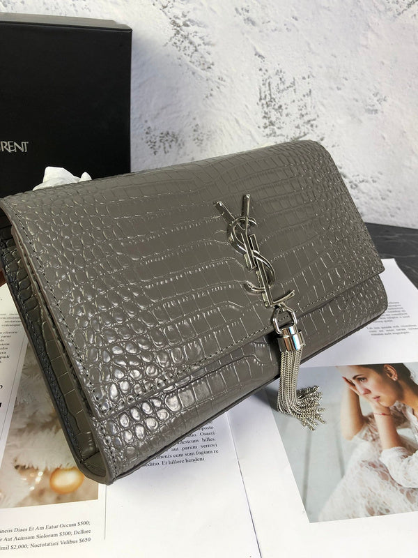 YSL BAGS - WOMEN LOVE LUXURY BAGS - 1984