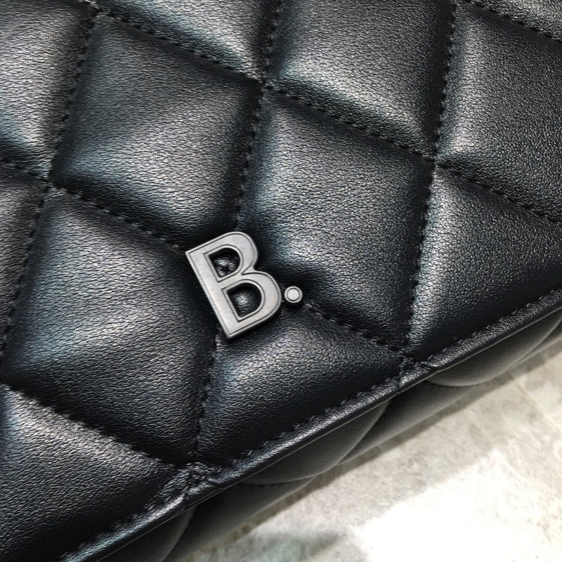 LO - BGA Bags - 990