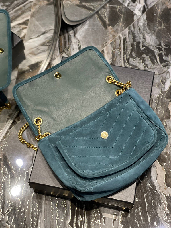 BB - YSL Bag - 3684