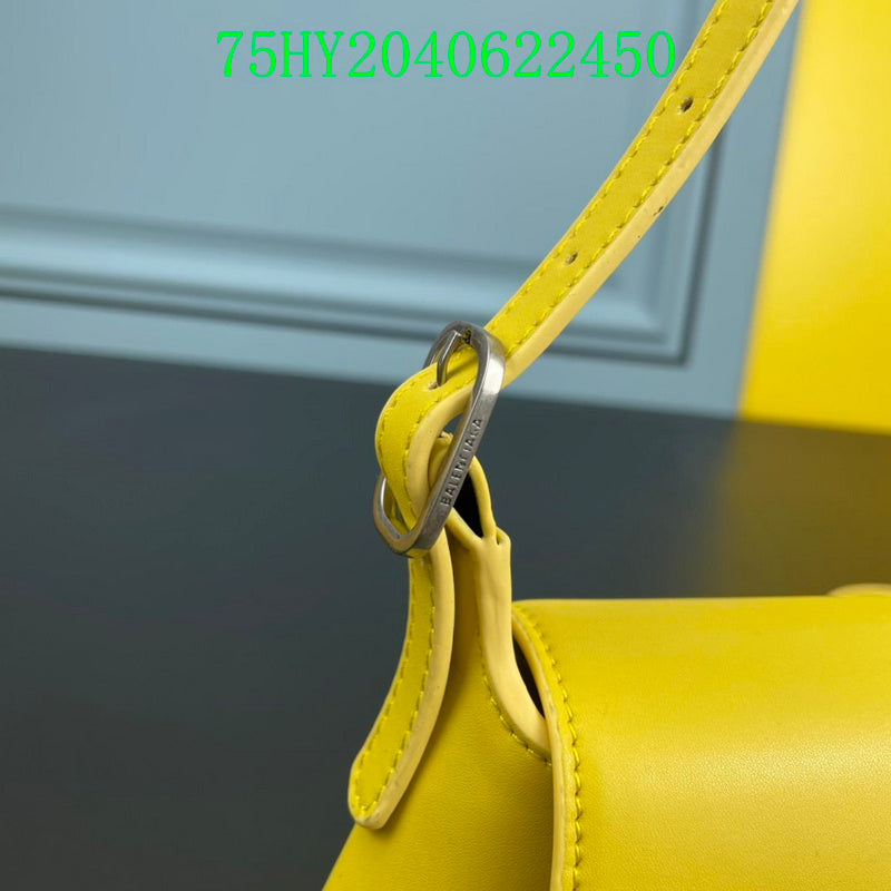 LO - BGA Bags - 2224