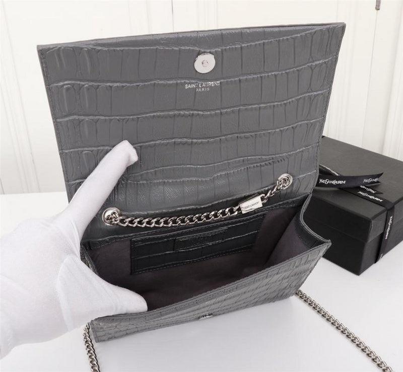 BB - YSL Bag - 2620