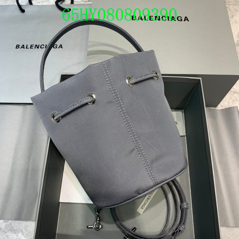 LO - BGA Bags - 2455