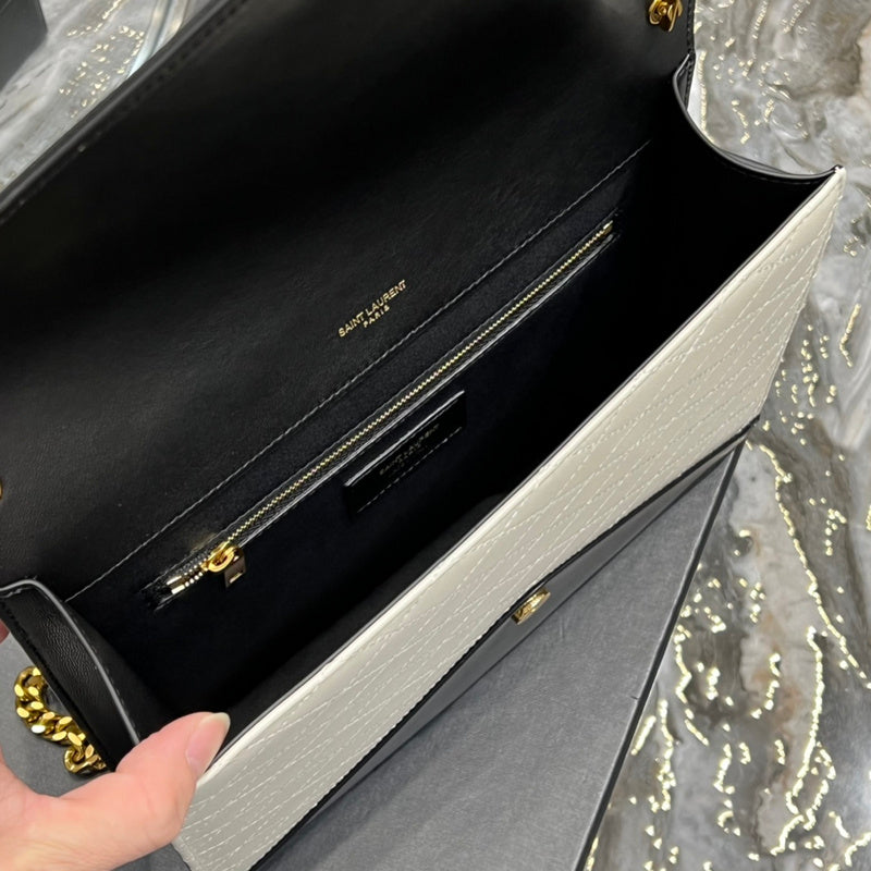 YSL BAGS - WOMEN LOVE LUXURY BAGS - 2283