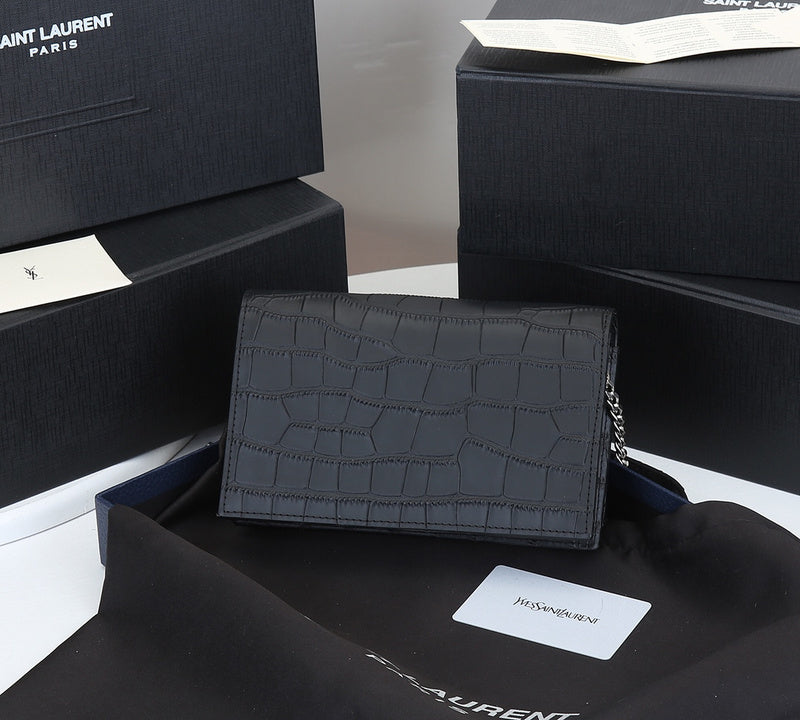 YSL BAGS - WOMEN LOVE LUXURY BAGS - 1600