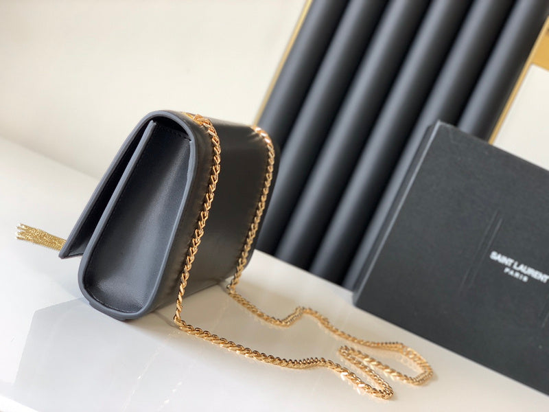 YSL BAGS - WOMEN LOVE LUXURY BAGS - 1829