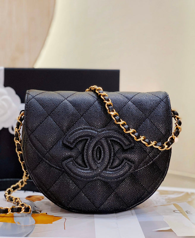 LO - LUXURY CHL BAGS - 617