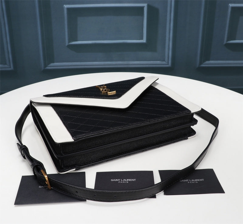 YSL BAGS - WOMEN LOVE LUXURY BAGS - 1658