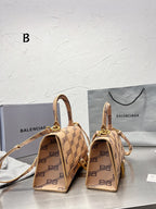 LO - BGA Bags - 1620