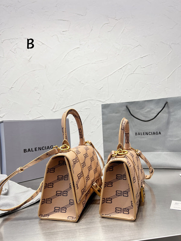 LO - BGA Bags - 1620